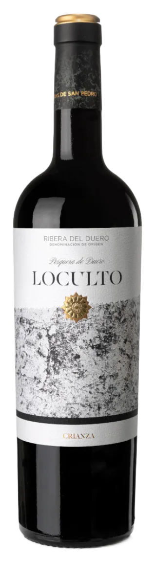 Loculto Crianza