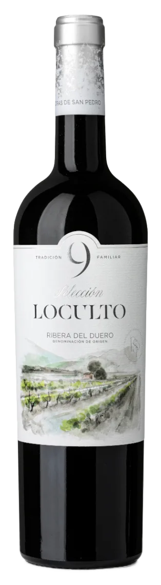 Loculto 9 Selección