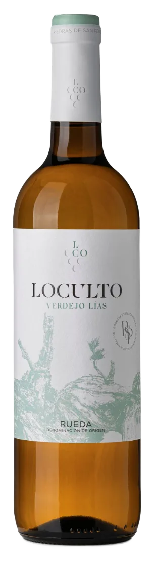 Loculto Verdejo