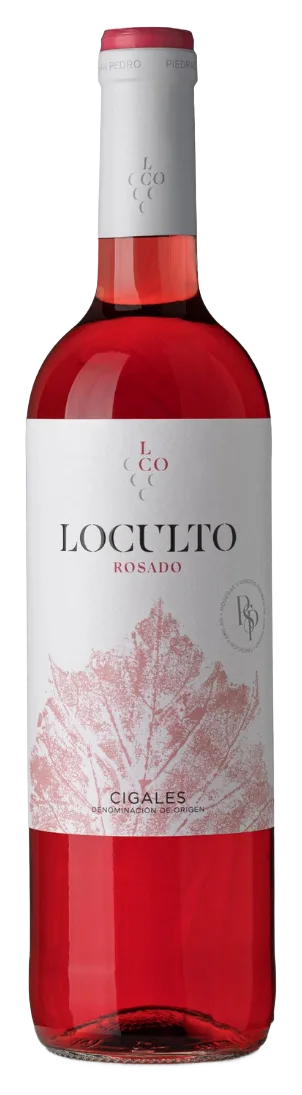 Loculto Rosado