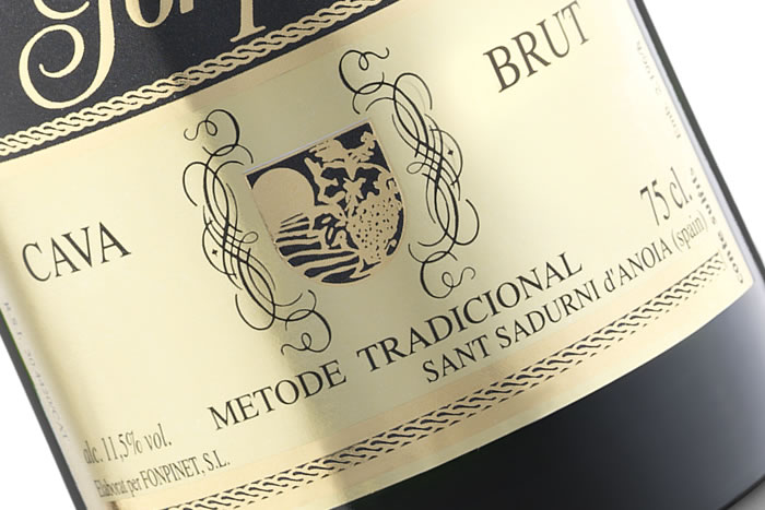 BRUT