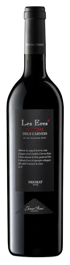 Les Eres especial dels Carners
