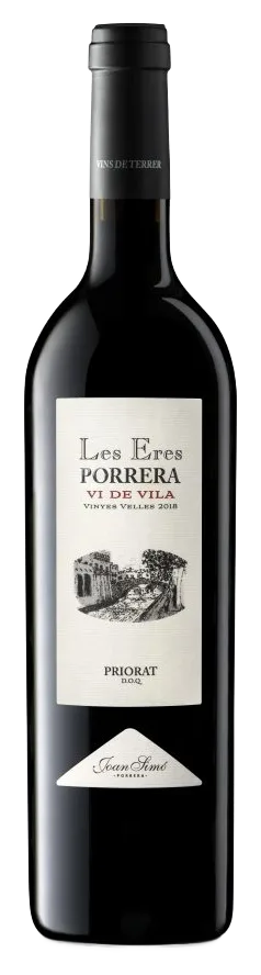 Les Eres