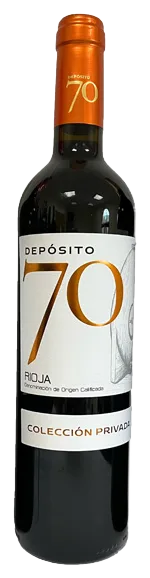 Depósito 70 Colección Privada