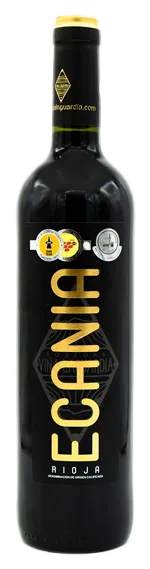 Ecania Reserva