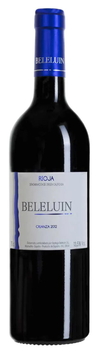 Crianza