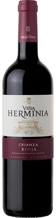 Herminia Crianza