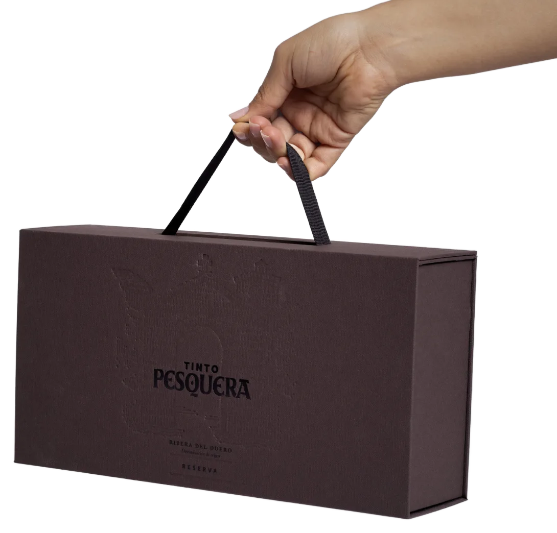 Tinto Pesquera Reserva