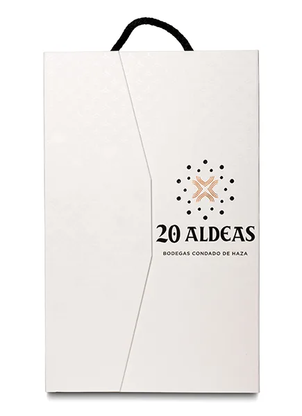 20 Aldeas