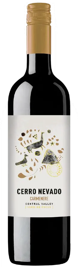 Cerro Nevado Carmenere