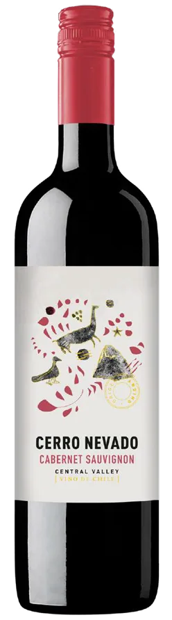 Cerro Nevado Cabernet Sauvignon
