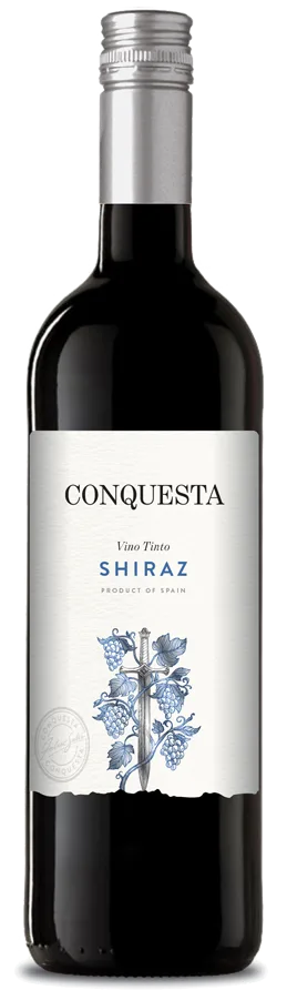 Conquesta Shiraz