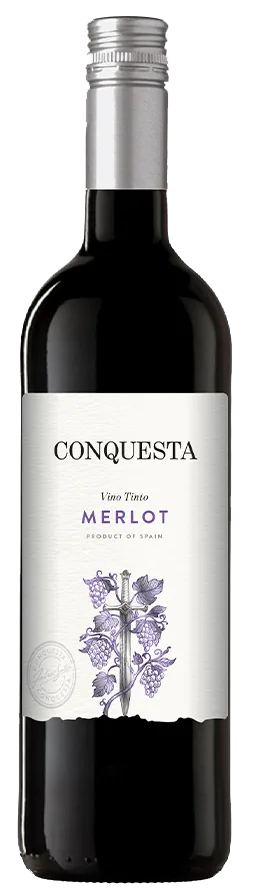 Conquesta Merlot