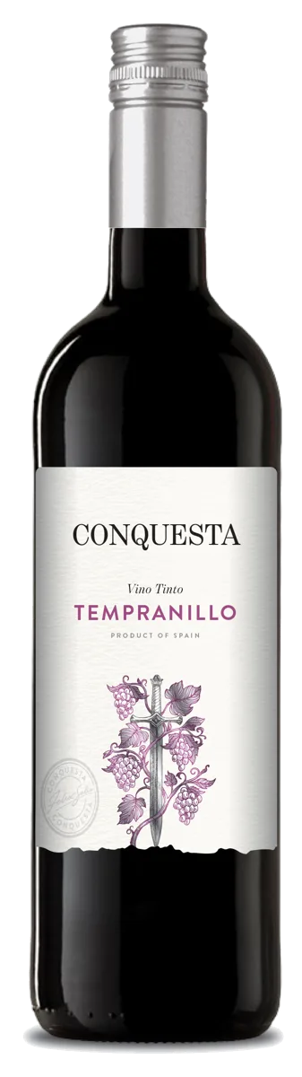 Conquesta Tempranillo