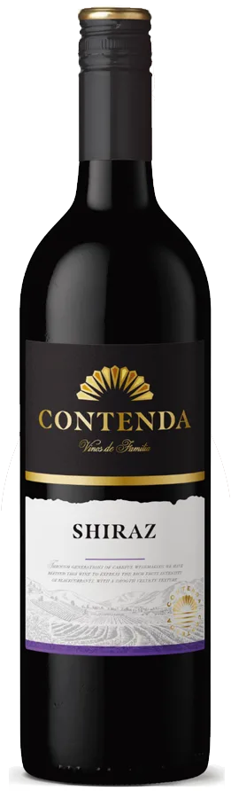 Contenda Shiraz
