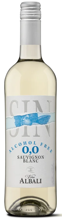 Viña Albali 0,0%
