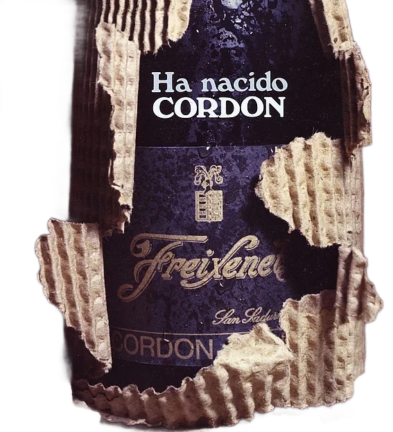 Freixenet Cordon Negro