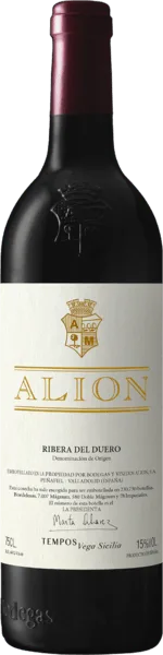 Alión
