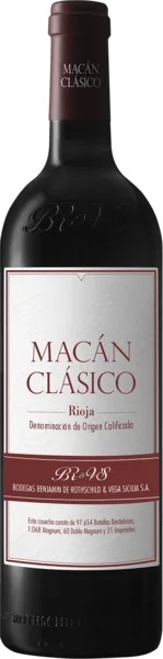 Macán Clásico
