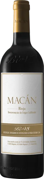Macán