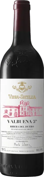 Valbuena 5º