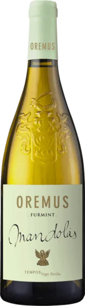 Oremus Mandolas