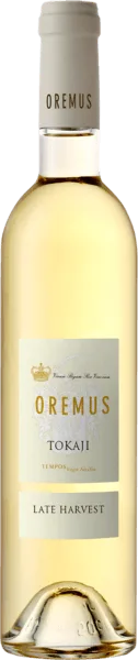 Oremus Late Harvest