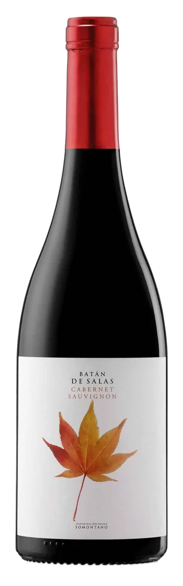Batán de Salas Cabernet Sauvignon