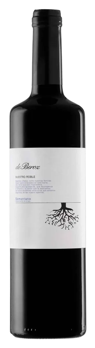 de Beroz Nuestro Roble