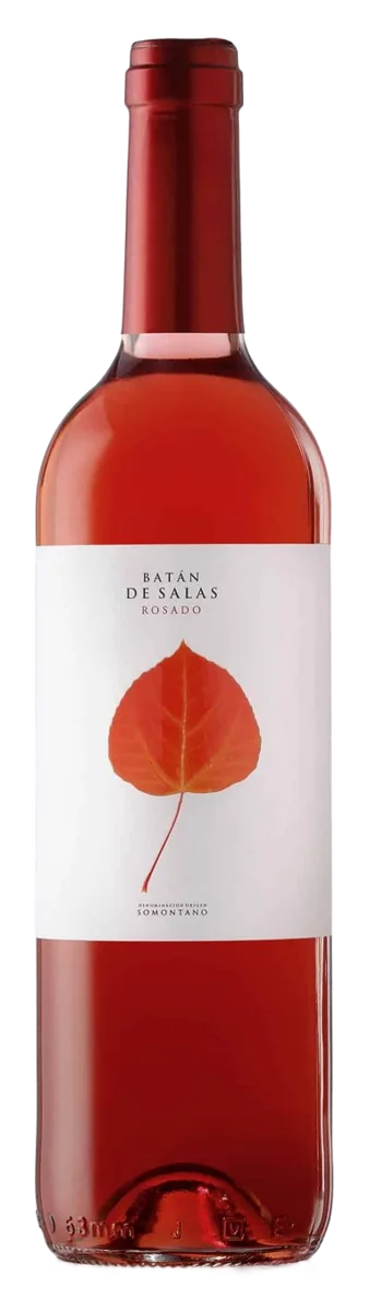 Batán de Salas Rosado
