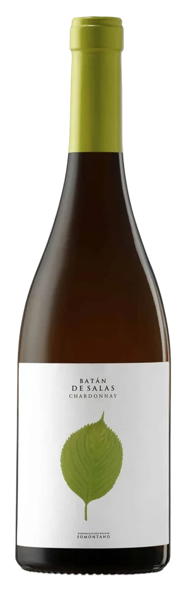 Batán de Salas Chardonnay