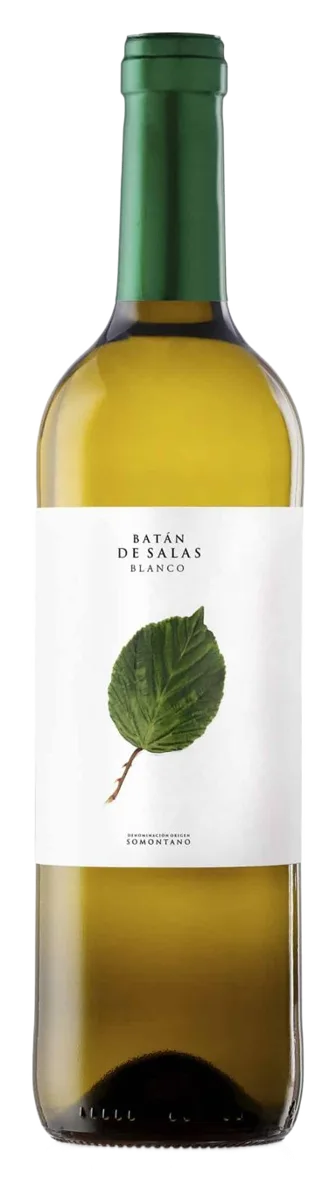 Batán de Salas Blanco