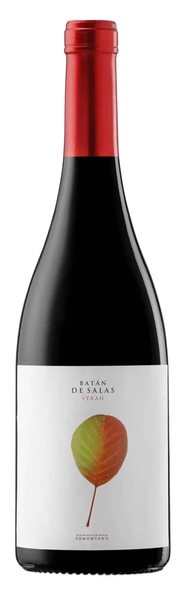 Batán de Salas Syrah