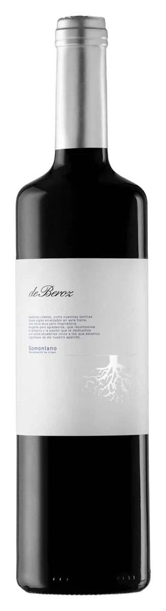 de Beroz Reserva familia