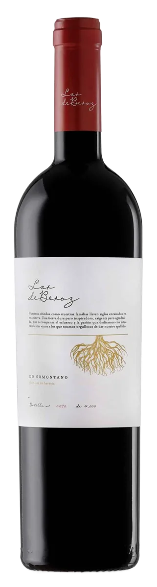 Lar de Beroz