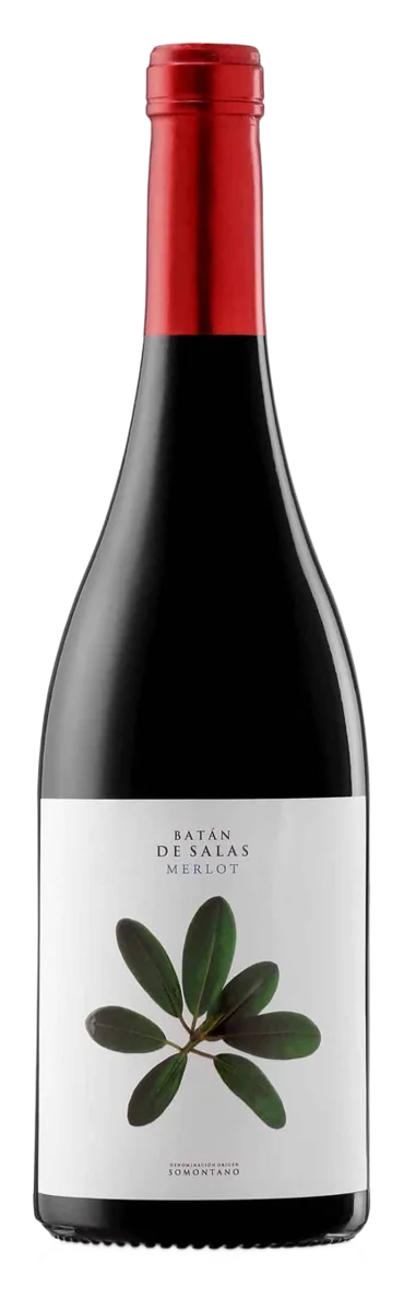 Batán de Salas Merlot