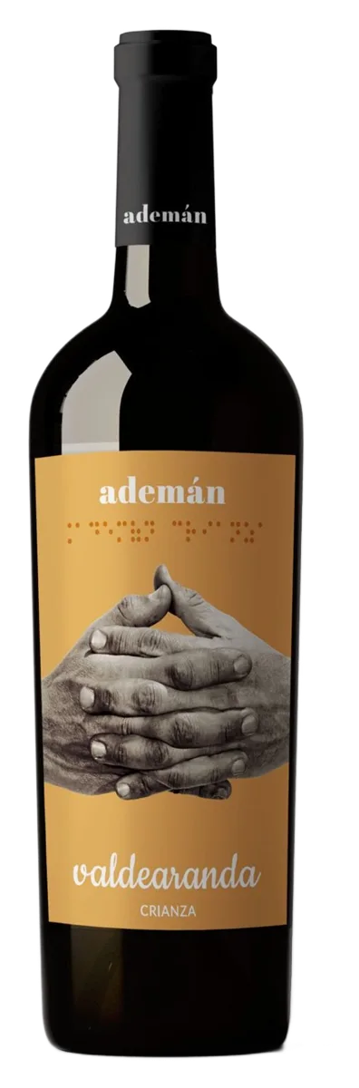 Ademán Valdearanda