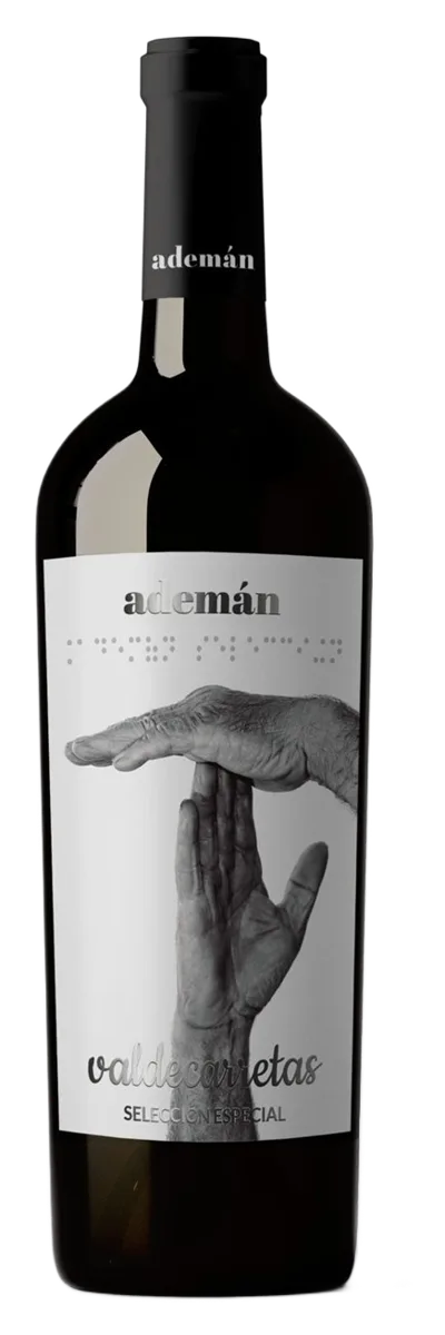 Ademán Valdecarretas