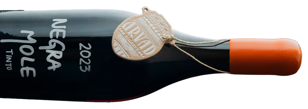 Negra Mole Tinto