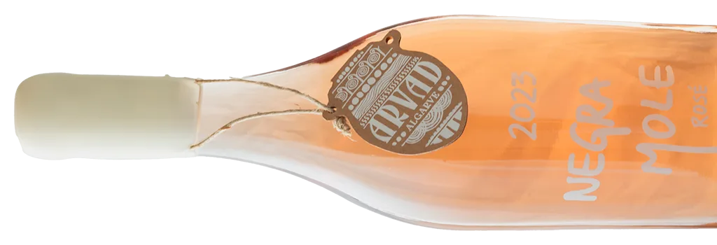 Negra Mole Rosé