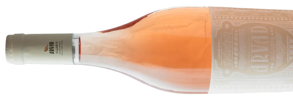Rosé Colheita