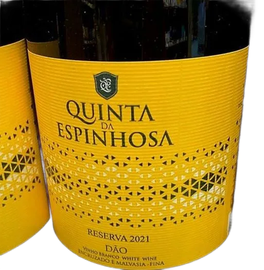 Quinta da Espinhosa Reserva Branco 2021