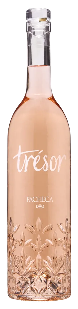 Pacheca Rosé Trésor