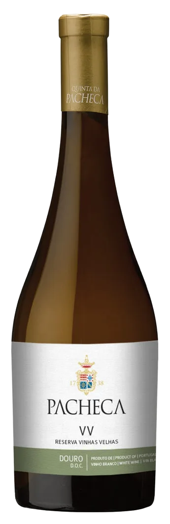Pacheca White Wine Reserva Vinhas Velhas 2024