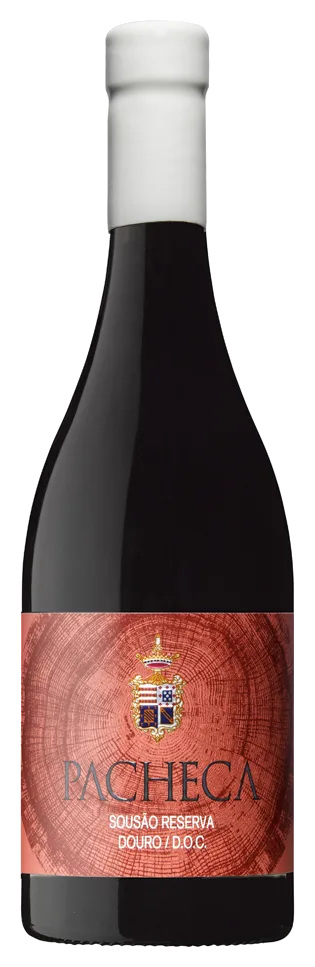 Pacheca Sousão