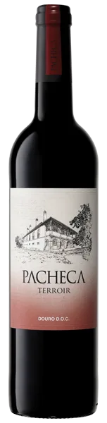 Pacheca Terroir Tinto 2018