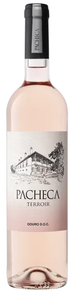 Pacheca Terroir Rosé 2019