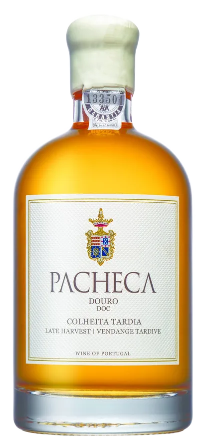Pacheca Colheita Tardia