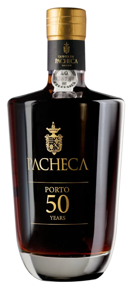 Pacheca Port Wine Tawny 50 Years