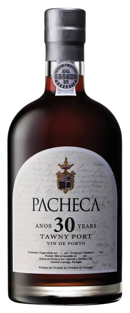 Pacheca Port Tawny 30 Years